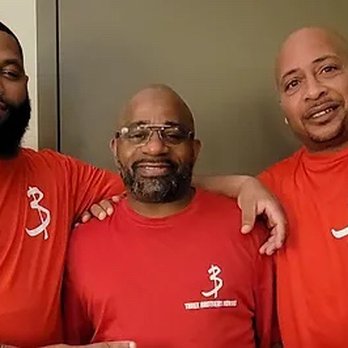 Three Brothers Moving & Tranportation - The Three Brothers - Movers Near Me Three Brothers Moving & Tranportation - The Three Brothers - Movers Near Me
