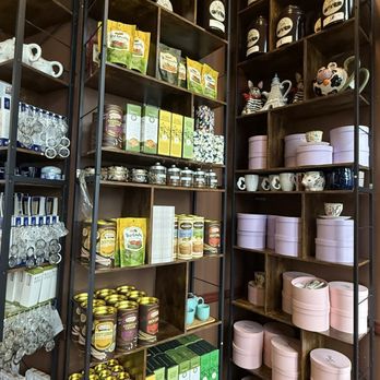 Chado Tea Room - Tea Rooms Near Me - Hollywood, California Chado Tea Room - Tea Rooms Near Me - Hollywood, California