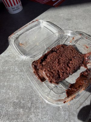 Portillo's Kennesaw by null