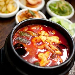 Kimchimix
