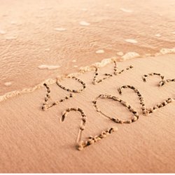 Sweet Sol Body - Happy New Year SSB friends and family!