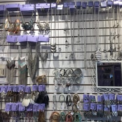 Claire's Accessories