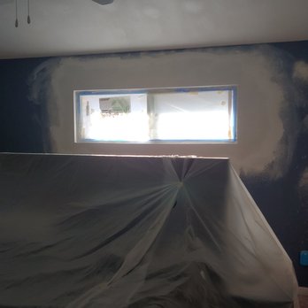 Fix Hold & Flip Construction - Window addition to my master bedroom - General Contractors Near Me - Dallas, Texas