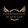 Photo of Foxoborugh Black Car