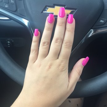 R Nail Spa - Nail Salons Near Me - Rochester, New York