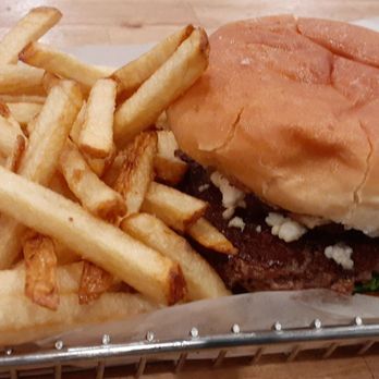 Burger Boss - Burger and fries. 11/22/25 - Burgers Near Me - Mission Viejo, California Burger Boss - Burger and fries. 11/22/25 - Burgers Near Me - Mission Viejo, California