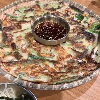 Tang Jip - Best kind of Pancake - Korean Near Me - Concord, California Tang Jip - Best kind of Pancake - Korean Near Me - Concord, California