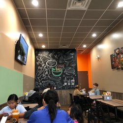 Sugar Spice - Done in or take out- this place hits!