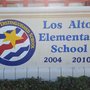 Photo of Los Altos Elementary School