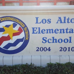Los Altos Elementary School