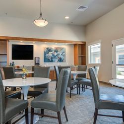 Grace Independent and Assisted Living