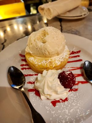 Crust Simply Italian Gilbert by null