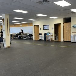 Athletico Physical Therapy - Lincolnshire