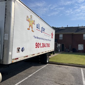 Allstar Moving and Delivery - It's Friday!
Allstar Moving & Delivery
901.304.7863
‼ 2 Hrs for $99.00 ‼ - Movers Near Me - Memphis, Tennessee Allstar Moving and Delivery - It's Friday!
Allstar Moving & Delivery
901.304.7863
‼ 2 Hrs for $99.00 ‼ - Movers Near Me - Memphis, Tennessee