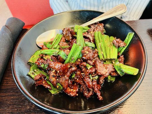 P.F. Chang's by null