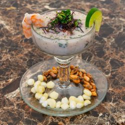 Sabor Del Fuego