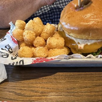 Cold Beers & Cheeseburgers - Century burger - Burgers Near Me - Maricopa, Arizona