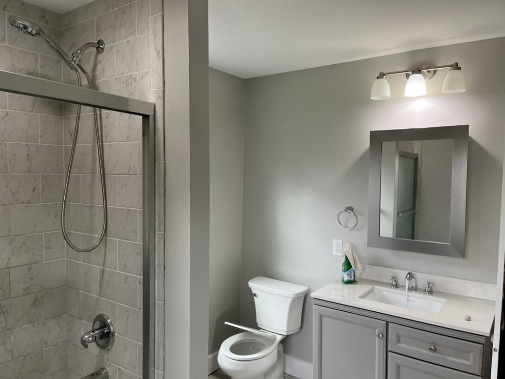 Slide of Clean & Clear Plumbing Solutions