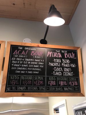 Menu photo 6 SoBoL White Plains, NY