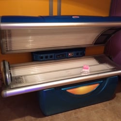 South Beach Tanning