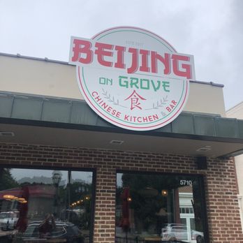 Beijing On Grove - Bars Near Me - Richmond, Virginia Beijing On Grove - Bars Near Me - Richmond, Virginia
