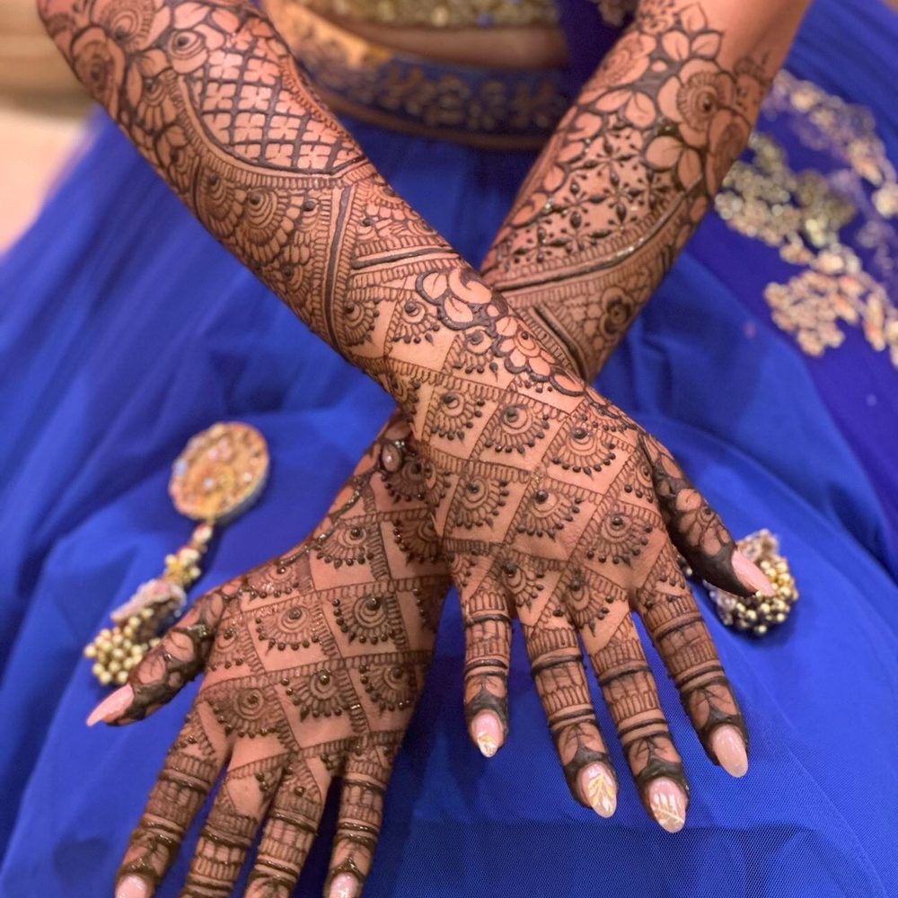 THE BEST 10 HENNA ARTISTS in QUEENS, NY - Updated 2025