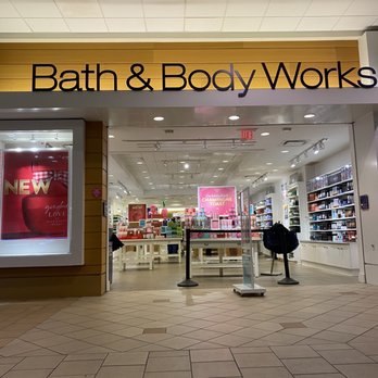 Bath & Body Works - This is the entrance to Bath & Body Works in the Wyoming Mall Wilkes Barre Pa. - Cosmetics & Beauty Supply Near Me - Wilkes Barre, Pennsylvania Bath & Body Works - This is the entrance to Bath & Body Works in the Wyoming Mall Wilkes Barre Pa. - Cosmetics & Beauty Supply Near Me - Wilkes Barre, Pennsylvania