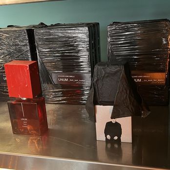 Love & Aesthetics - Unisex Niche Fragrances and Perfumes - Home Decor Near Me - San Diego, California