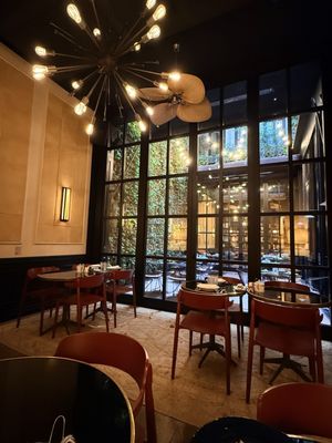 Wittmore Hotel by null