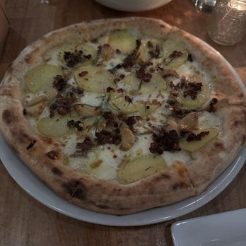 Pizzeria Virtu - Bars Near Me - Scottsdale, Arizona Pizzeria Virtu - Bars Near Me - Scottsdale, Arizona