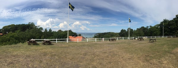 Utö Värdshus Hotell & Konferens by null