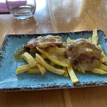 La Gorda de Las Setas - Tapas Bars Near Me - Seville, SE La Gorda de Las Setas - Tapas Bars Near Me - Seville, SE