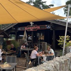 Restaurant Blockhaus - Das Blockhaus Restaurant