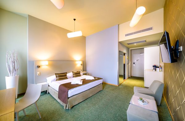 Grandium Hotel Prague by null