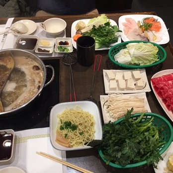 Shabu-Zen - Japanese Near Me - Allston, Massachusetts Shabu-Zen - Japanese Near Me - Allston, Massachusetts