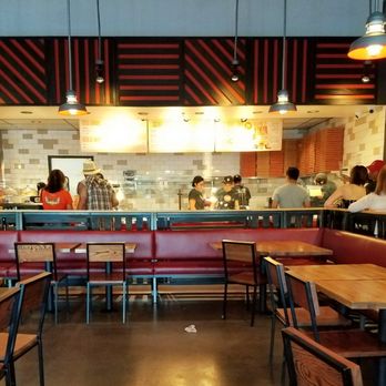Blaze Pizza - Salad Near Me - Las Vegas, Nevada Blaze Pizza - Salad Near Me - Las Vegas, Nevada