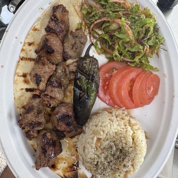 Chef Fatih - Mediterranean Near Me - Burlingame, California Chef Fatih - Mediterranean Near Me - Burlingame, California