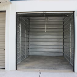 SafeSpot Self Storage - Smart technology to manage your unit