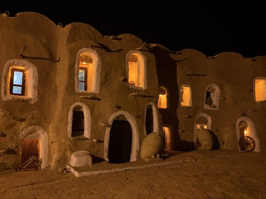 Overseas Adventure Travel by null