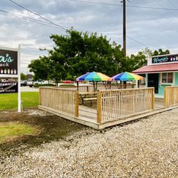 Nana’s Sno Shack - Nana's Sno Shack