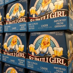 Newtown Beer Store