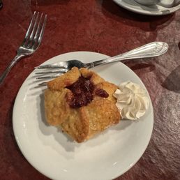 Mystery Fruit Pie Mystery Fruit Pie