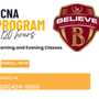 Photo of Believe Nursing Academy
