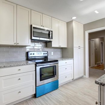 CRJ Remodeling - General Contractors Near Me - Denver, Colorado