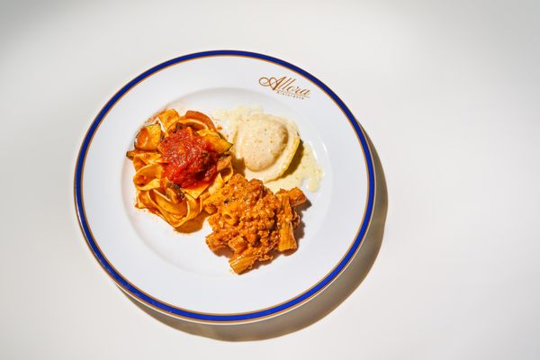 Allora Fifth Ave by null