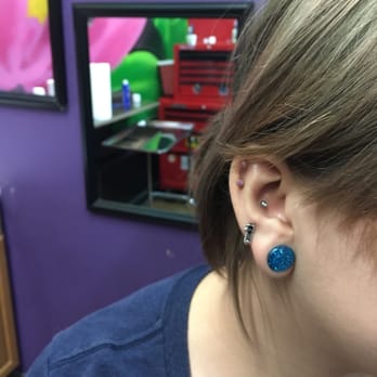 InBloom Tattoo and Piercing - Tattoo Near Me - Tracy, California InBloom Tattoo and Piercing - Tattoo Near Me - Tracy, California
