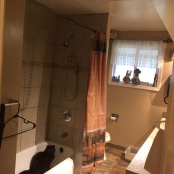Bath Fitter - Kitchen & Bath Near Me - Mountlake Terrace, Washington