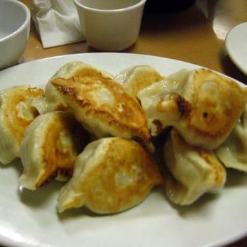 101 Noodle Express - Fried dumpling - Chinese Near Me - Alhambra, California 101 Noodle Express - Fried dumpling - Chinese Near Me - Alhambra, California