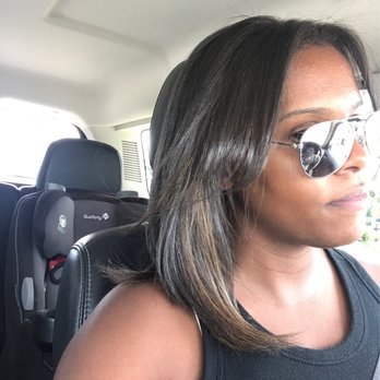 NY Dominican Salon - I did not get a cut or color here just a wash set blow dry and flat iron :) they did a great job authentic Dominican blow out. - Hair Salons Near Me - Lake Worth, Florida NY Dominican Salon - I did not get a cut or color here just a wash set blow dry and flat iron :) they did a great job authentic Dominican blow out. - Hair Salons Near Me - Lake Worth, Florida