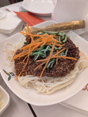 Yeh’s Bao Chinese Restaurant,Fusion Food 中餐厅 by null